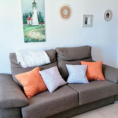 Apartamentos Hondahouse Mar Menor, 1 O 2 Dormitorios Cartagena Esterno foto