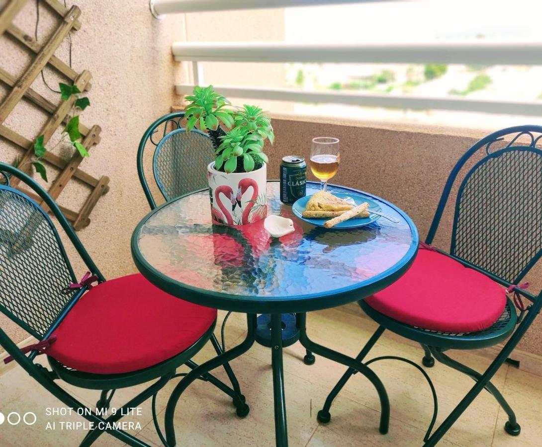 Apartamentos Hondahouse Mar Menor, 1 O 2 Dormitorios Cartagena Esterno foto