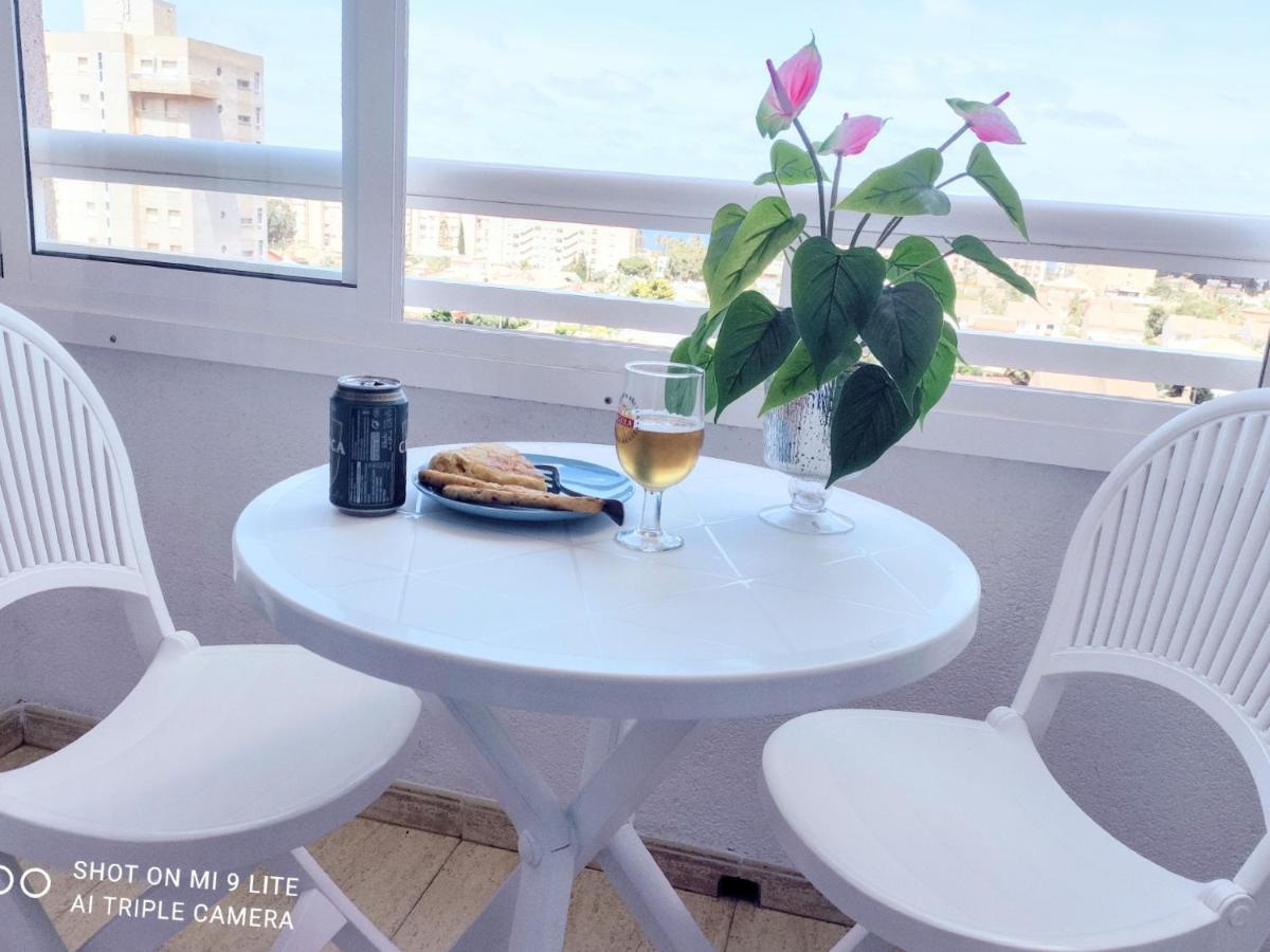 Apartamentos Hondahouse Mar Menor, 1 O 2 Dormitorios Cartagena Esterno foto
