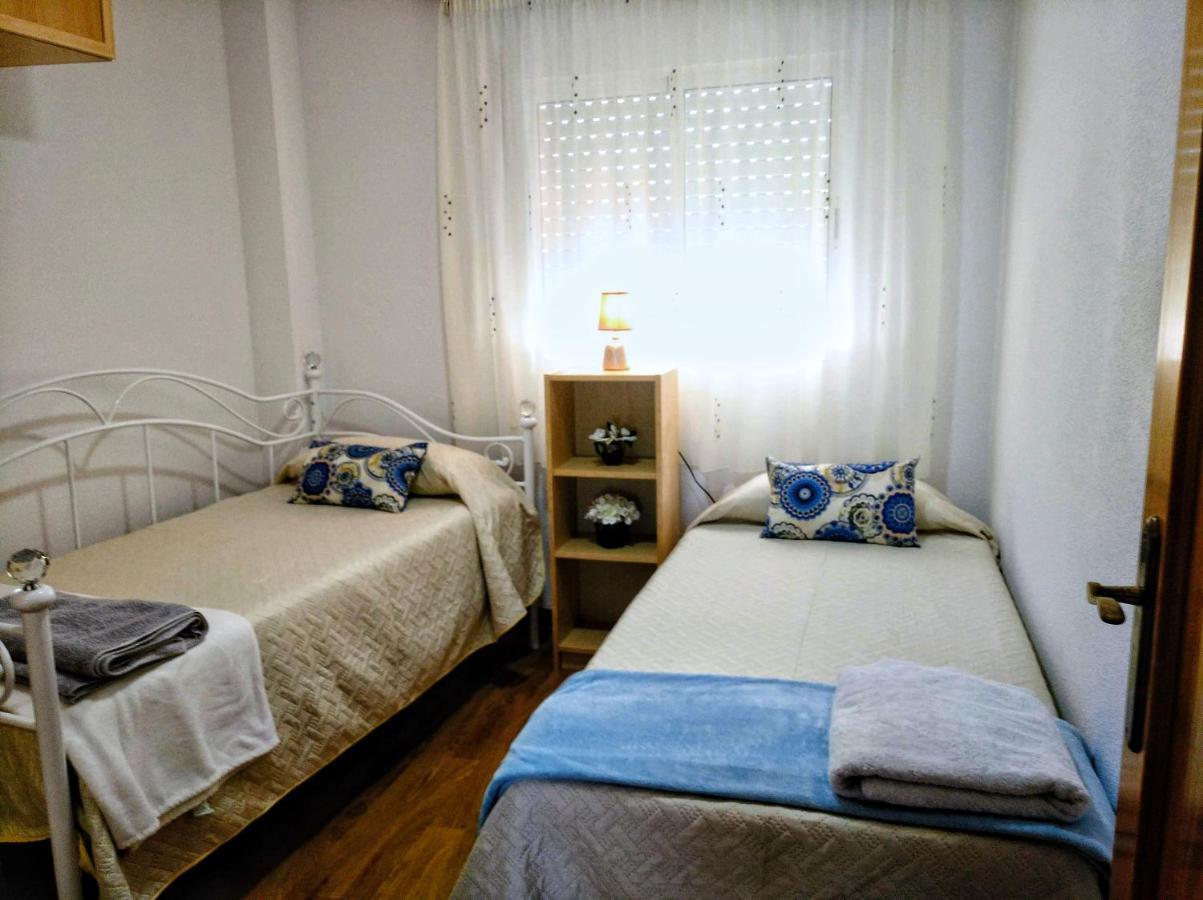 Apartamentos Hondahouse Mar Menor, 1 O 2 Dormitorios Cartagena Esterno foto