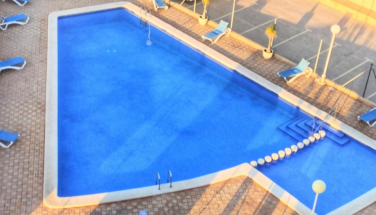 Apartamentos Hondahouse Mar Menor, 1 O 2 Dormitorios Cartagena Esterno foto