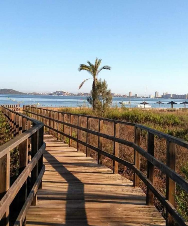 Apartamentos Hondahouse Mar Menor, 1 O 2 Dormitorios Cartagena Esterno foto