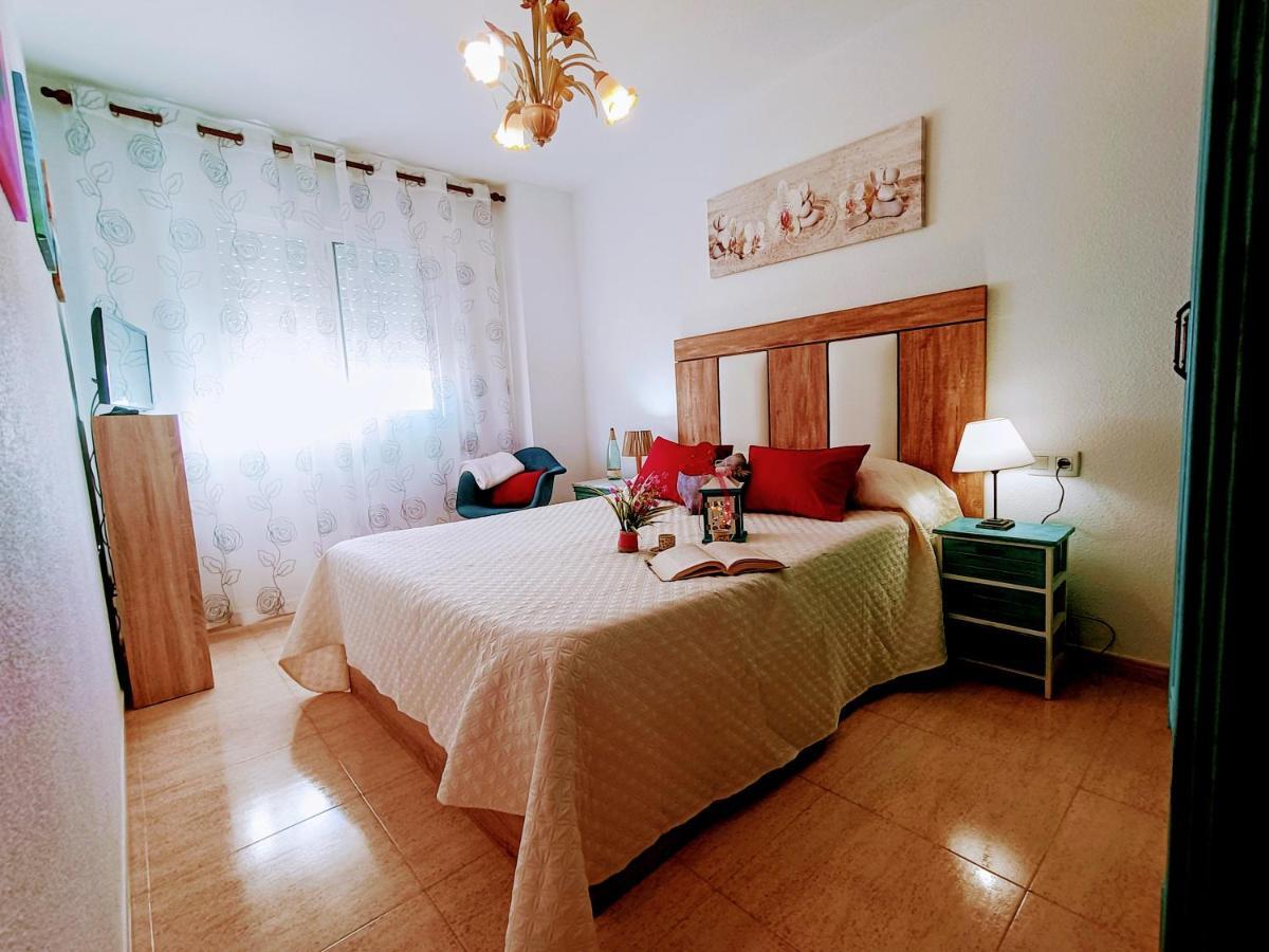 Apartamentos Hondahouse Mar Menor, 1 O 2 Dormitorios Cartagena Esterno foto