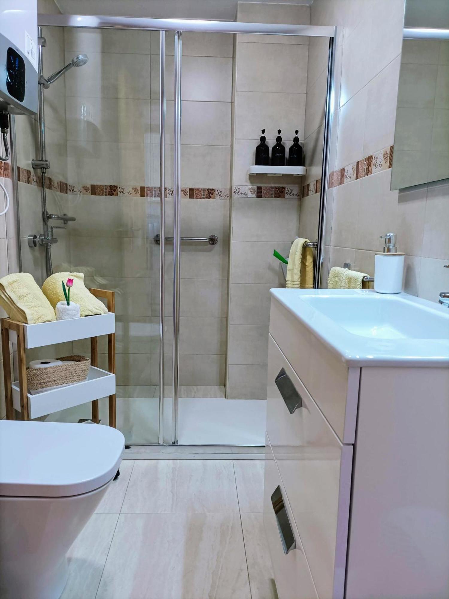 Apartamentos Hondahouse Mar Menor, 1 O 2 Dormitorios Cartagena Esterno foto