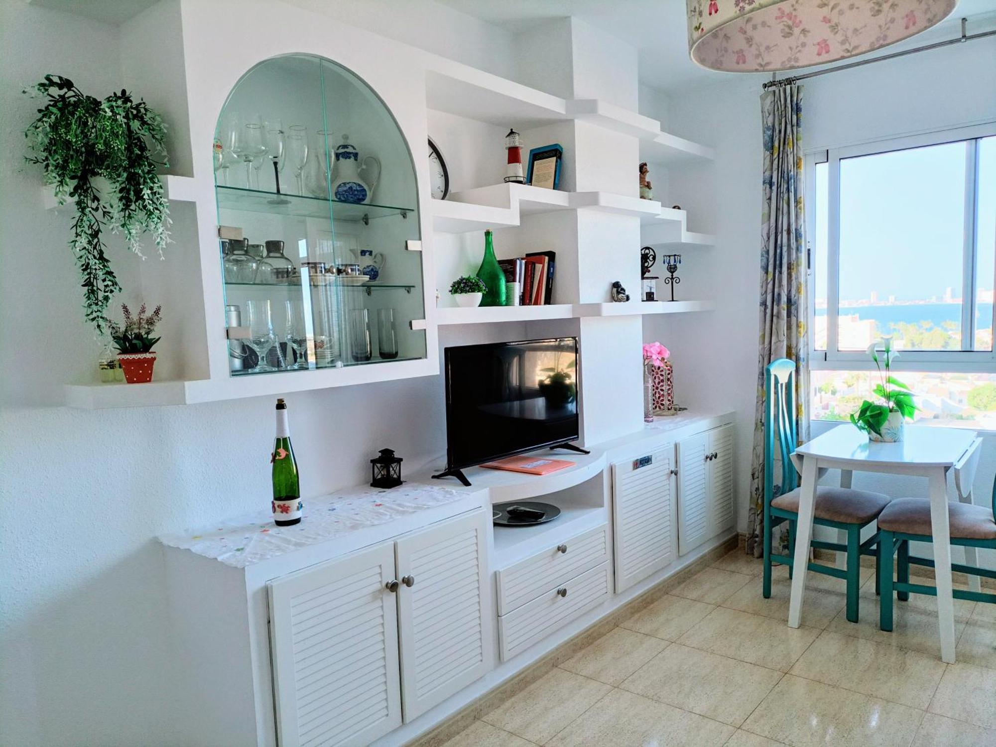 Apartamentos Hondahouse Mar Menor, 1 O 2 Dormitorios Cartagena Esterno foto