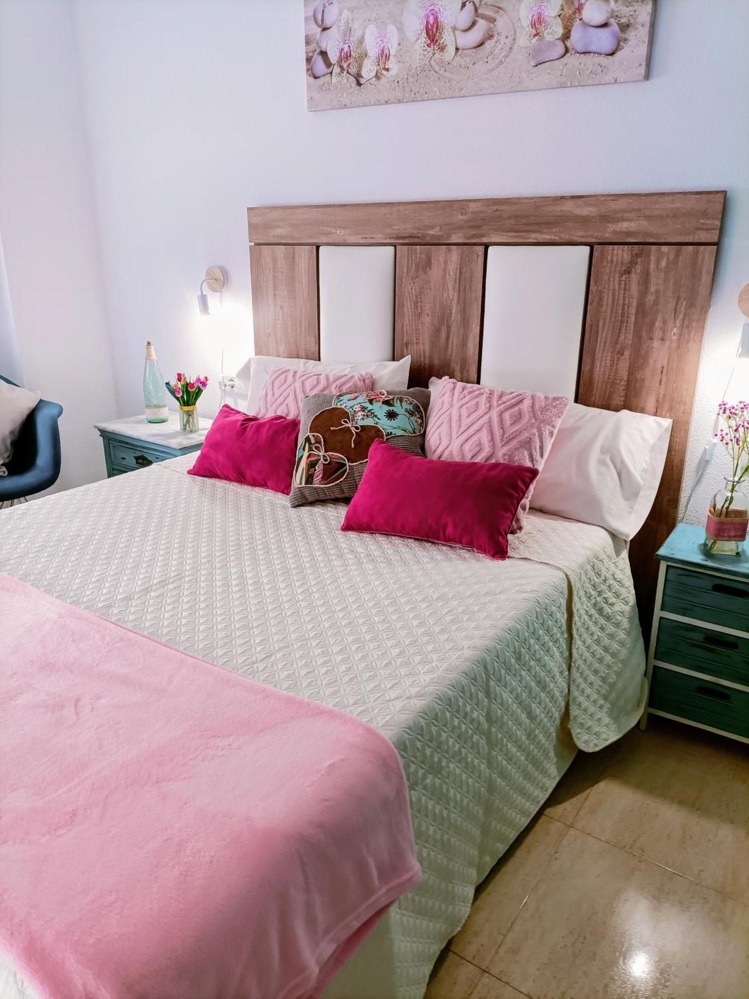 Apartamentos Hondahouse Mar Menor, 1 O 2 Dormitorios Cartagena Esterno foto