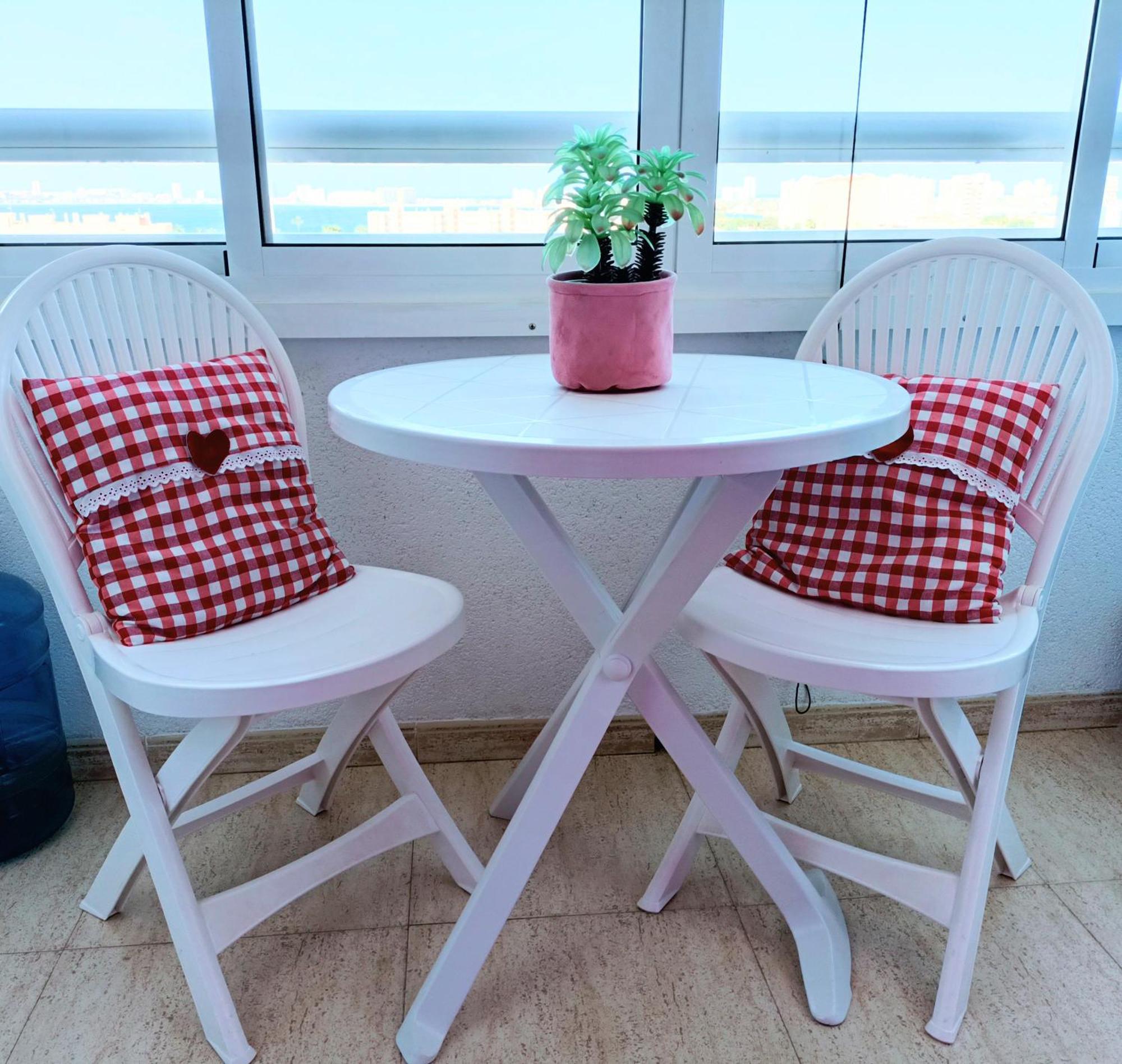Apartamentos Hondahouse Mar Menor, 1 O 2 Dormitorios Cartagena Esterno foto