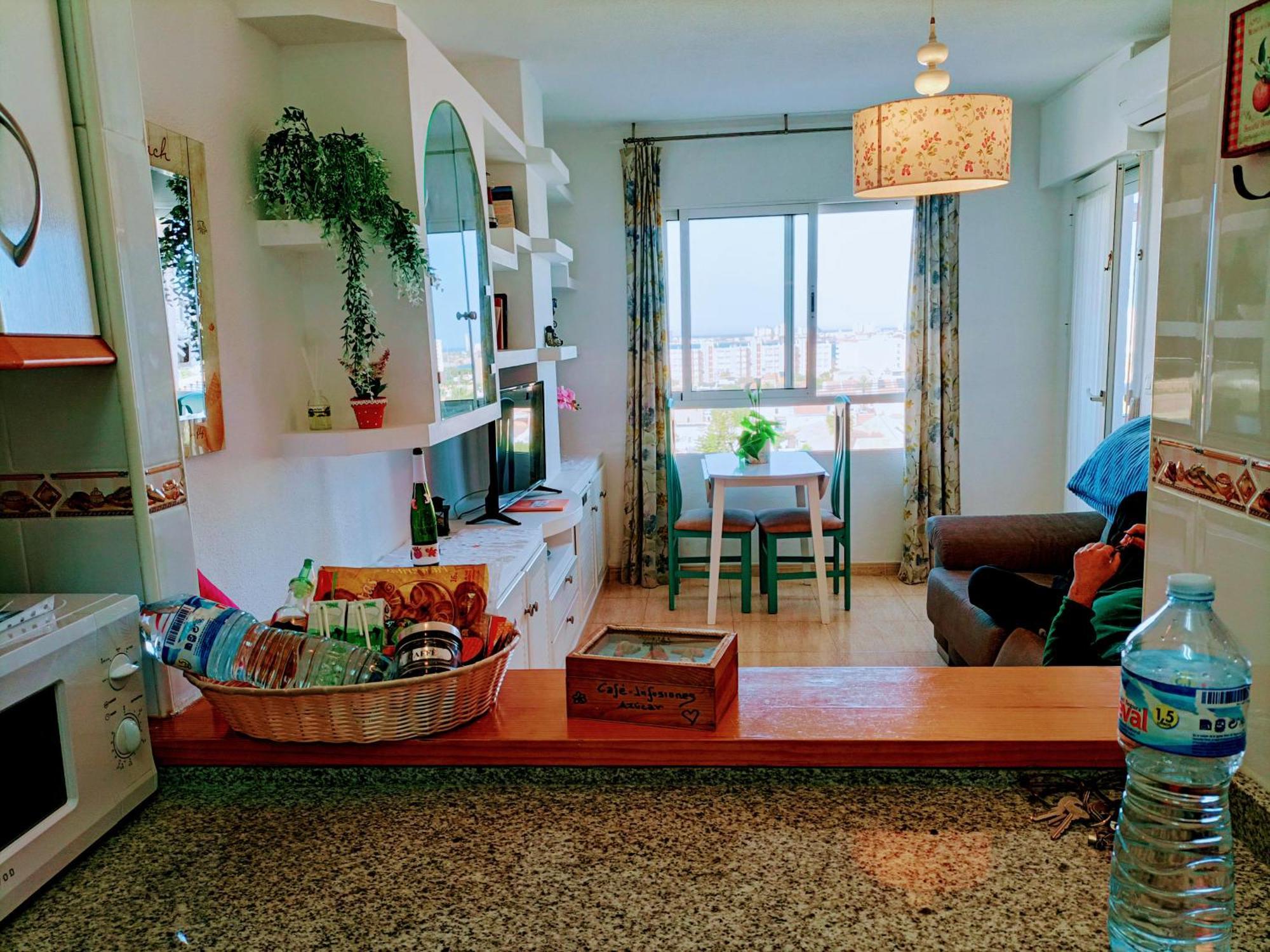 Apartamentos Hondahouse Mar Menor, 1 O 2 Dormitorios Cartagena Esterno foto
