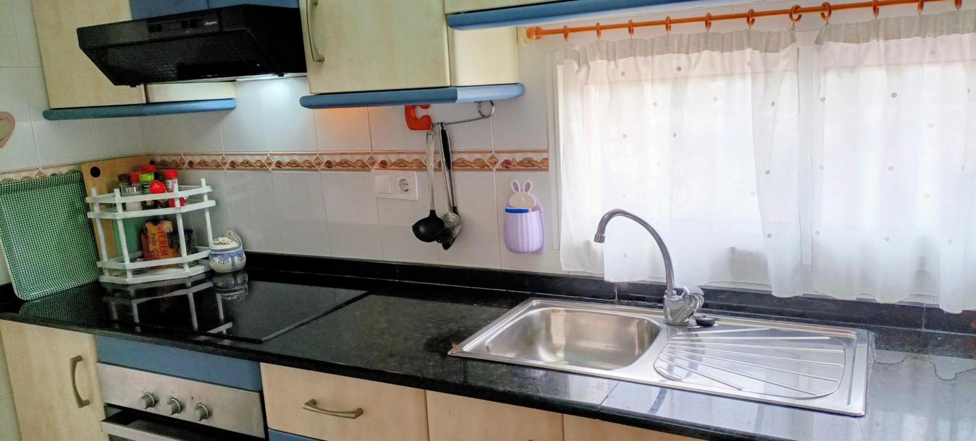 Apartamentos Hondahouse Mar Menor, 1 O 2 Dormitorios Cartagena Esterno foto