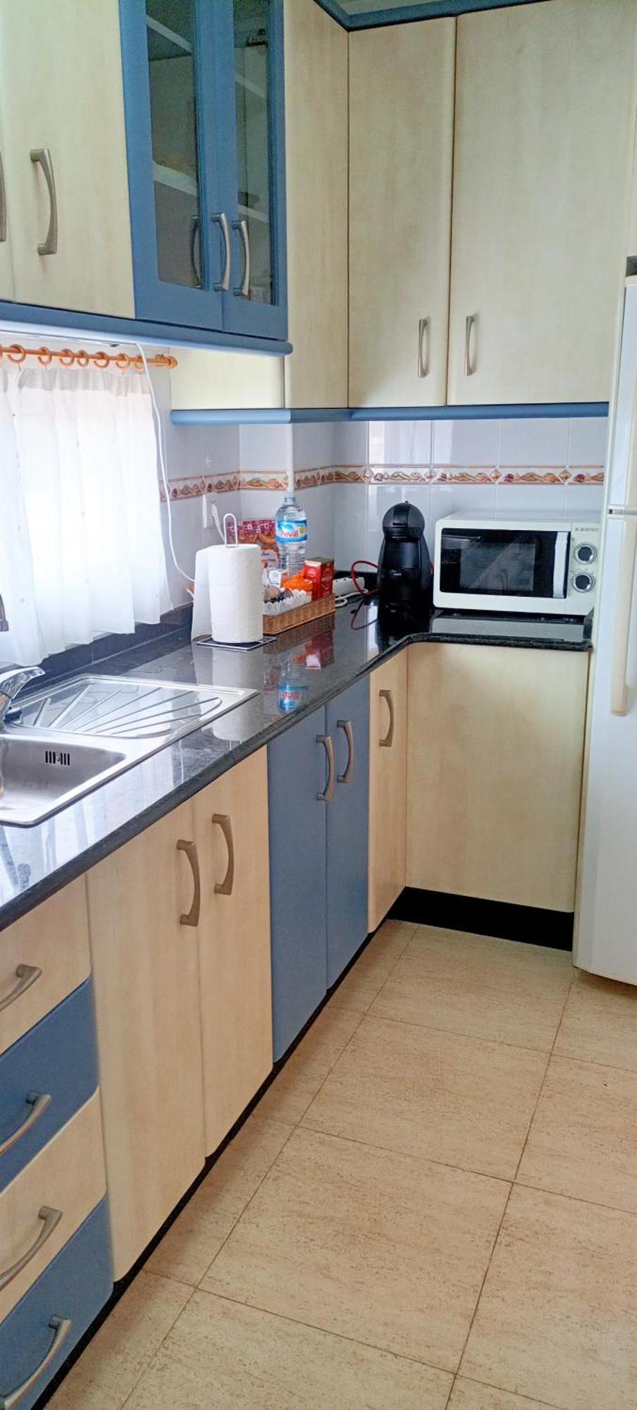 Apartamentos Hondahouse Mar Menor, 1 O 2 Dormitorios Cartagena Esterno foto
