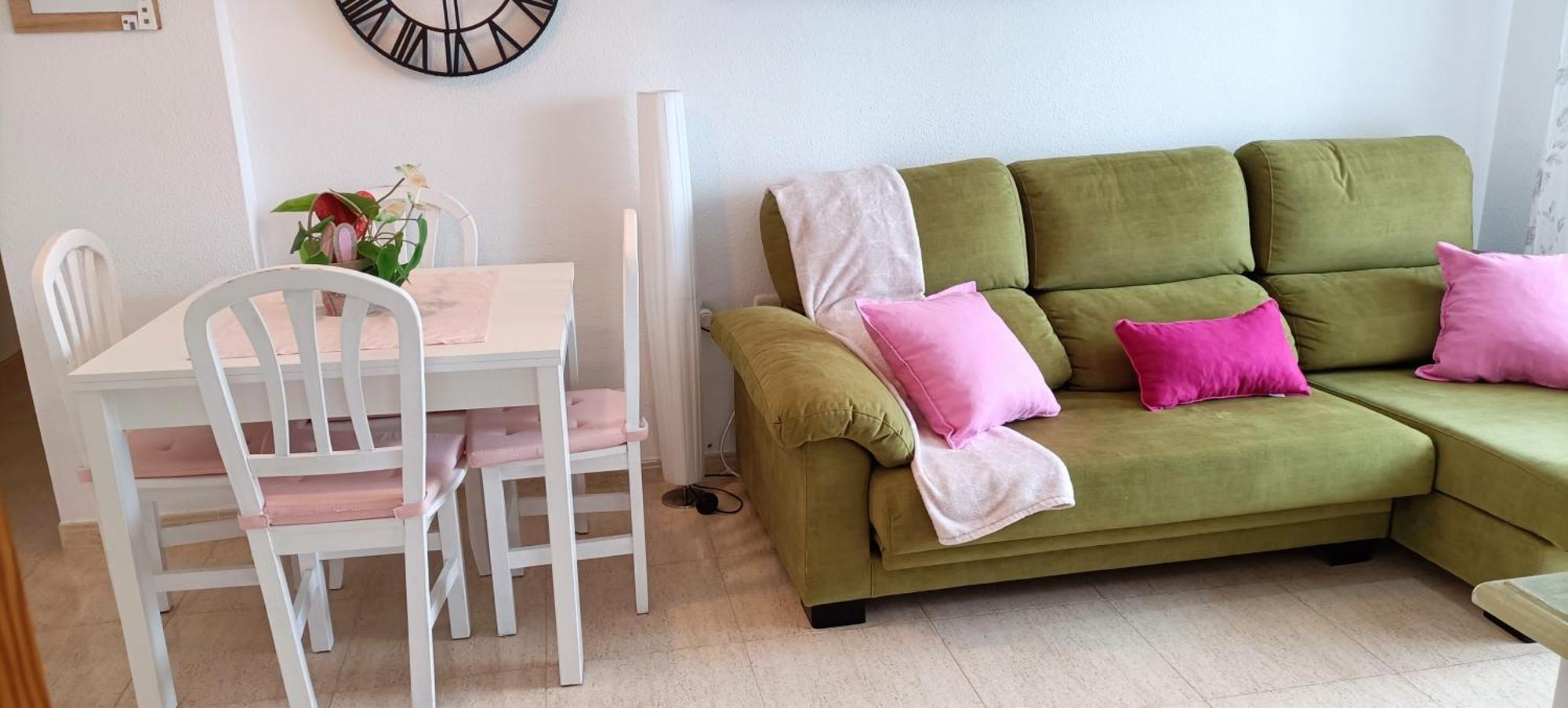 Apartamentos Hondahouse Mar Menor, 1 O 2 Dormitorios Cartagena Esterno foto