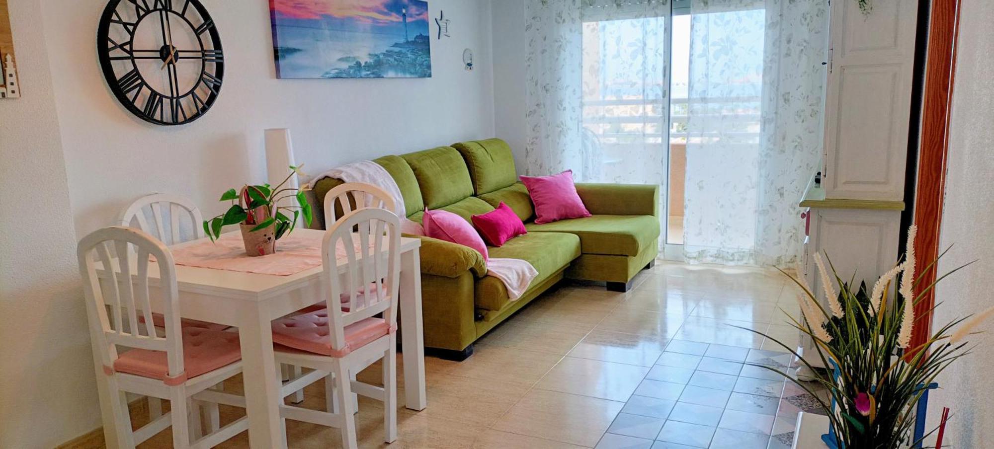 Apartamentos Hondahouse Mar Menor, 1 O 2 Dormitorios Cartagena Esterno foto