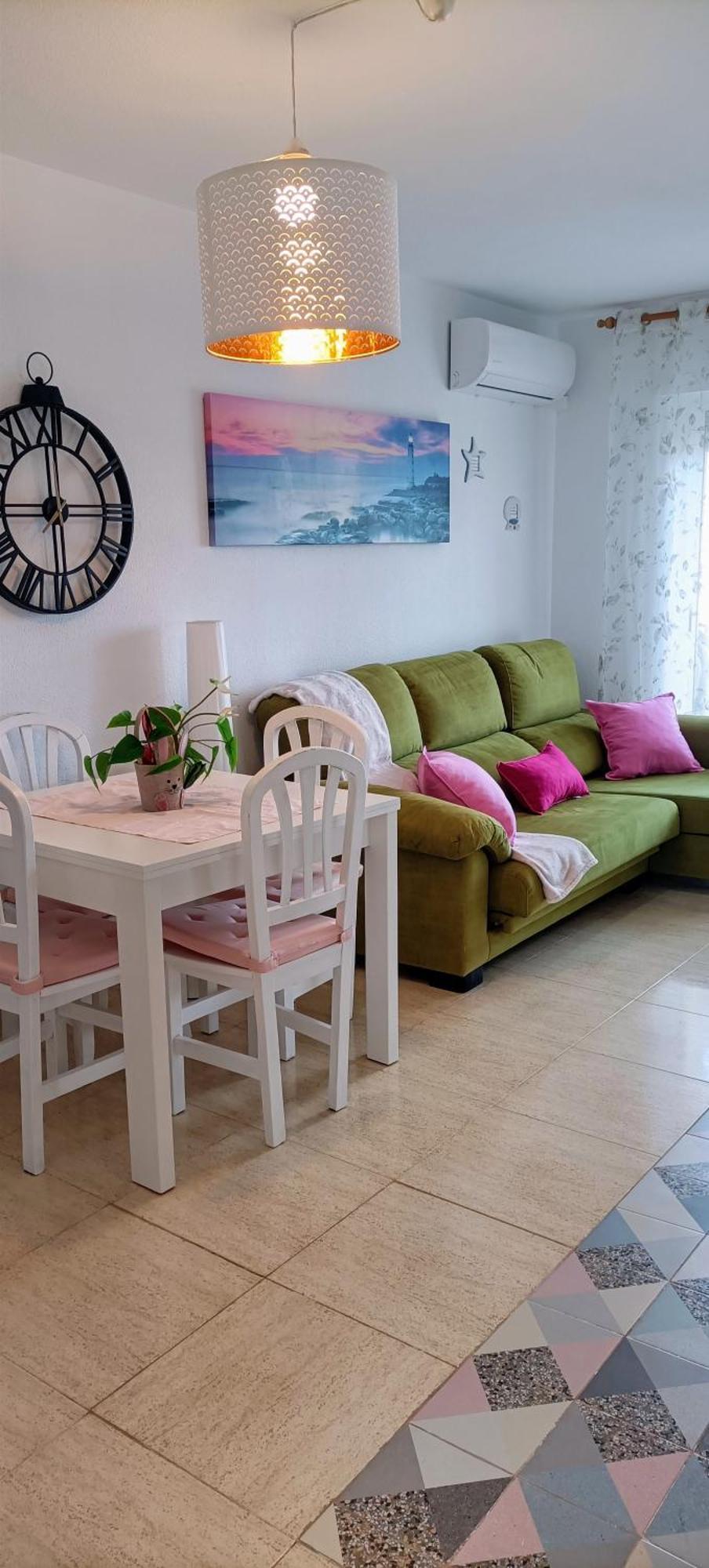 Apartamentos Hondahouse Mar Menor, 1 O 2 Dormitorios Cartagena Esterno foto